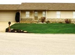 123 Thomas Ln, Georgetown, KY 40324