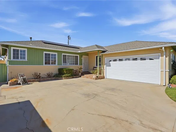 13003 Daphne Ave, Gardena, CA 90249