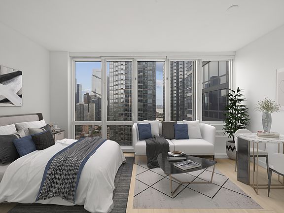 3rd image of 605 W 42nd St #Ph2k