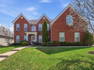4180 Sperling Dr, Lexington, KY