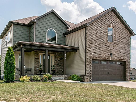 2nd image of 201 Ivy Bend Cir