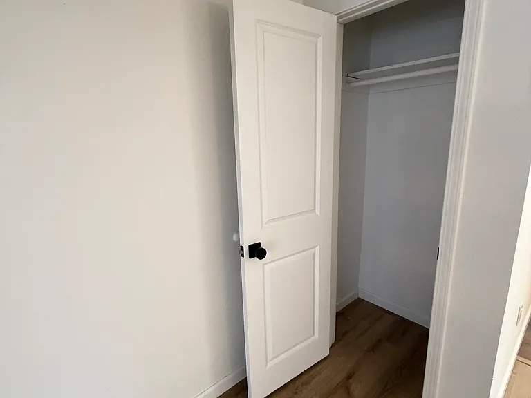 extra downstairs storage