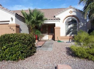 606 Ancient Mayan Dr, Henderson, NV 89015