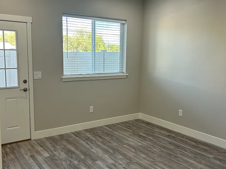 Master suite
