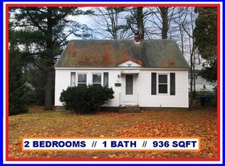 83 Sylvan Ave, Leominster, MA 01453