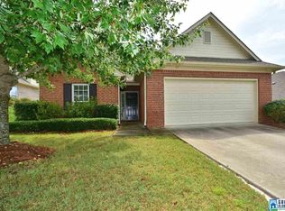 2017 Narrows Point Cv, Birmingham, AL 35242