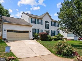 116 English Chase Ln, Warrenton, VA 20186
