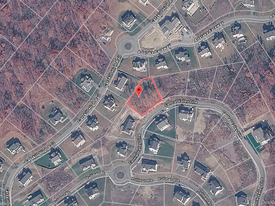 1st image of 50 Central Valley