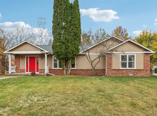 7223 Old Oak Trl, Indianapolis, IN 46236