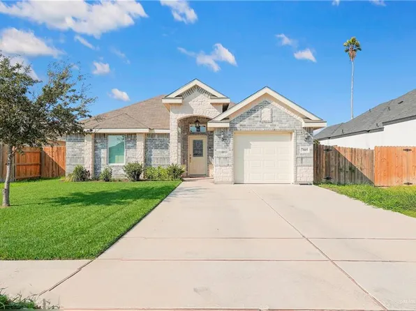 7805 N 40th St, McAllen, TX 78504