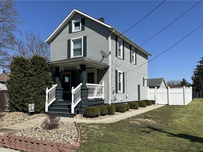125 S 11th St, Sharpsville, PA, 16150