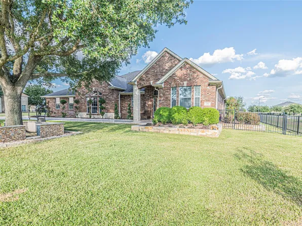 4702 Oasis Point, Katy, TX 77493