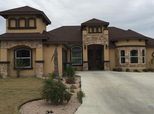 2127 Lemon Wood St, Eagle Pass, TX 78852