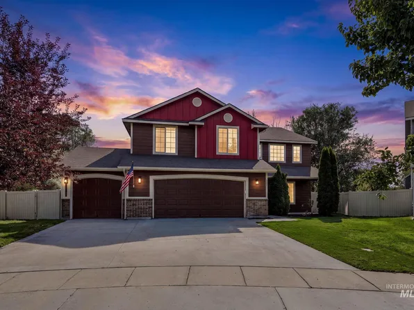865 E Rose Island St, Nampa, ID 83686