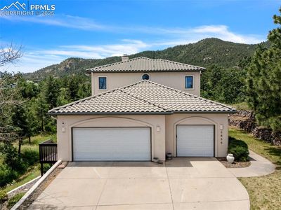 2955 Bonne Vista Dr, Colorado Springs, CO, 80906