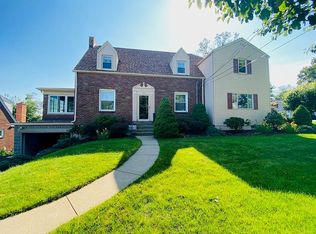 706 Summit St, Coraopolis, PA 15108