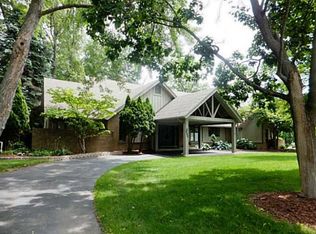 2928 Riva Ridge Rd, Ottawa Hills, OH 43615