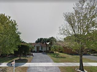 5512 NW 41st Ave, Coconut Creek, FL 33073