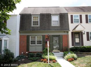 9053 Loreleigh Way, Fairfax, VA 22031