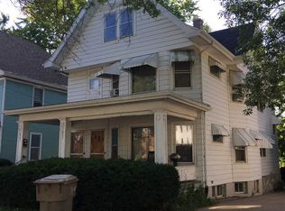 1021-23 E Johnson St, Madison, WI 53703