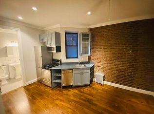 52 Barrow St #D, New York, NY 10014