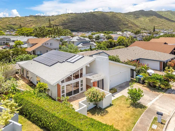 7753 Waikapu Loop, Honolulu, HI 96825