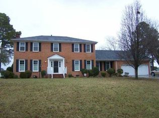 159 Yorkshire Rd, Portsmouth, VA 23701