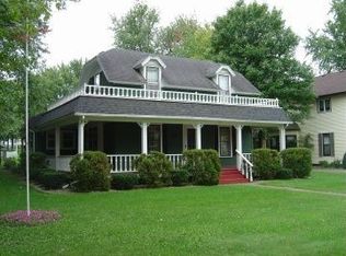 241 E Main St, Alma Center, WI 54611