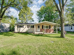 201 E Elliott Rd, Russells Pt, OH 43348