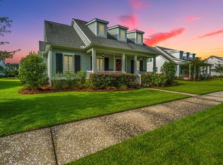 3984 Berberis Ln, Ravenel, SC 29470