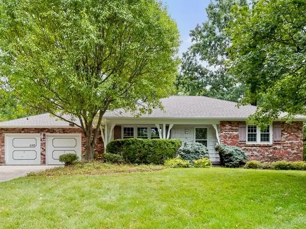 5317 Lucille Ln, Shawnee, KS 66203