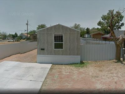 3001 Robertson Ave, Odessa, TX, 79764
