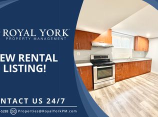 7 Netherwood Rd #2, Kitchener, ON N2P0B7