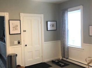 25 10th Street #FL 2ND, Providence, RI 02906