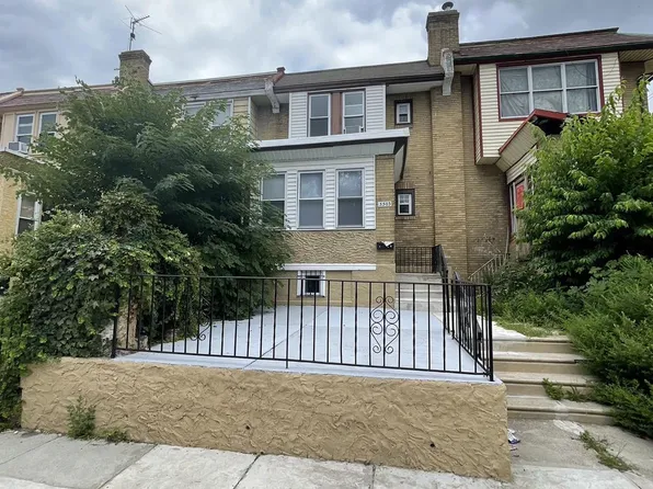 5503 Warrington Ave, Philadelphia, PA 19143