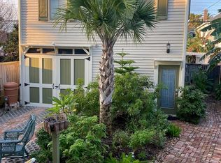 1812 Winnie St, Galveston, TX 77550