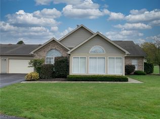 2202 Willow Brook Dr, Warren, OH 44483