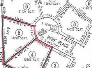 109 Park Pl, Mankato, MN 56001