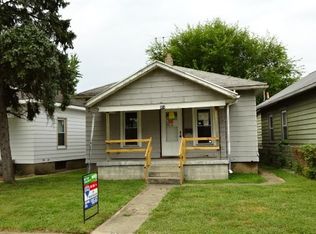 804 Catalpa Dr, Middletown, OH