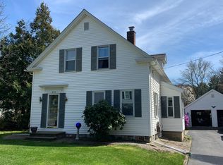 331 Britton St, Raynham, MA 02767