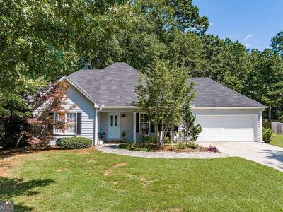 7020 Hickory Dr, Winterville, GA, 30683