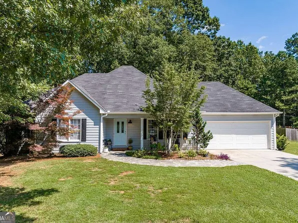 7020 Hickory Dr, Winterville, GA 30683