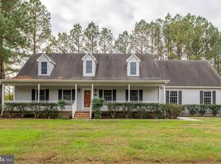 2402 Canterbury Dr, Cambridge, MD 21613