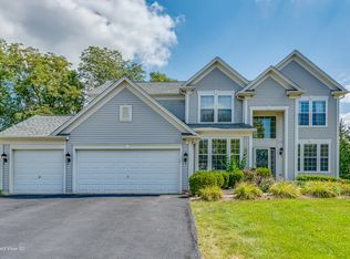 7 Privett Ct, Bolingbrook, IL 60490
