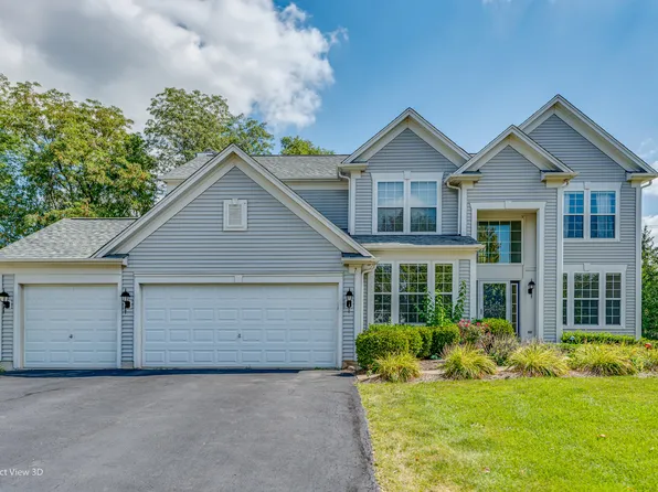 7 Privett Ct, Bolingbrook, IL 60490