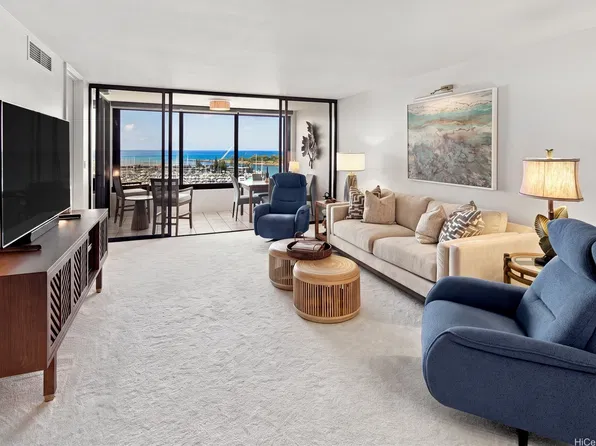 1650 Ala Moana Blvd APT 1207, Honolulu, HI 96815