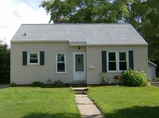 3125 Ellis St, Stevens Point, WI 54481