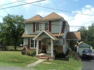 1359 Vira Rd, Lewistown, PA 17044