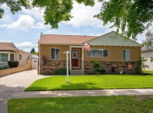 3713 Ostrom Ave, Long Beach, CA 90808
