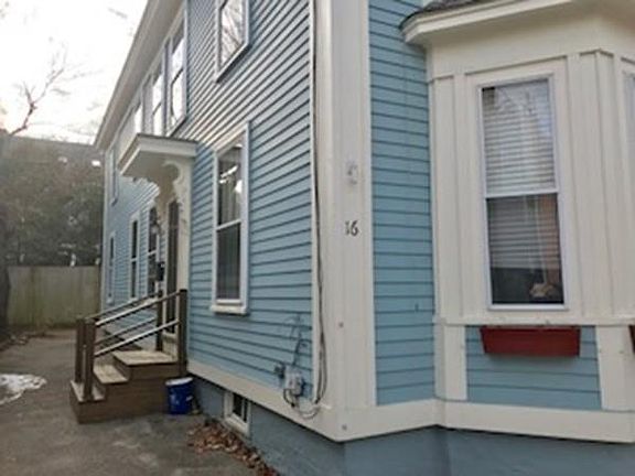 2nd image of 16 School St #1